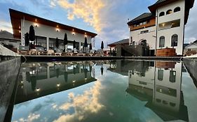 Pensiunea Maramures Guesthouse